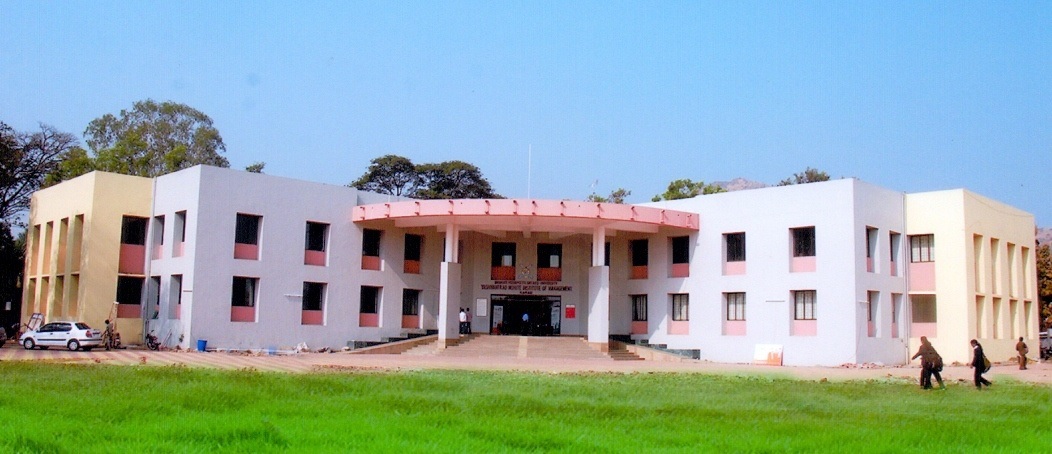 Bharti Vidyapeeth Deemed University (BVDU), Karad